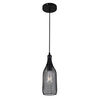 подвесной светильник odeon light bottle 3353/1 в Кургане