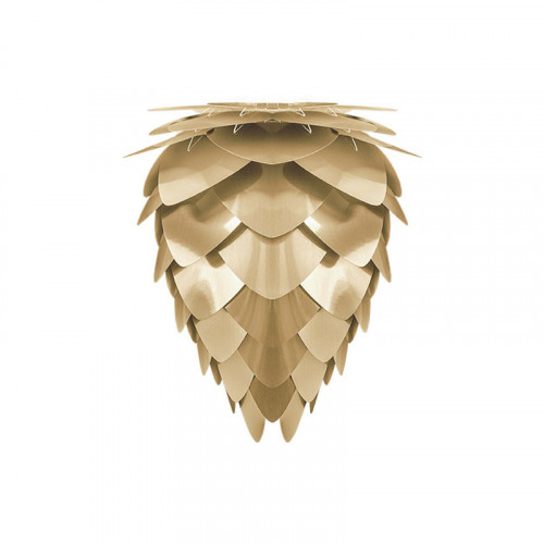 плафон conia mini brushed brass в Кургане