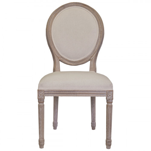 стул volker beige бежевый в Кургане