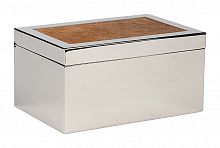 шкатулка для украшений estuche small в Кургане