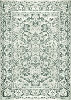 ковер tebriz серо-зеленый 160*230 в Кургане