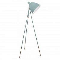 торшер eglo vintage 49342 в Кургане