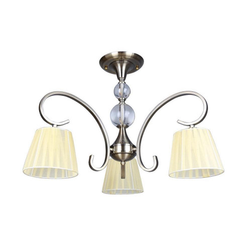 потолочная люстра omnilux laveno oml-56103-03 в Кургане