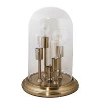 лампа настольная edison большая в Кургане