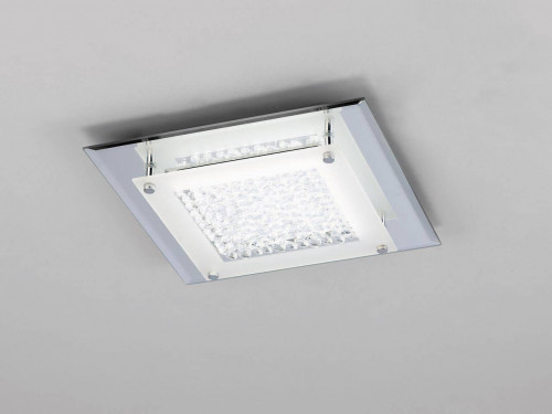 потолочный светильник mantra crystal 4580 в Кургане