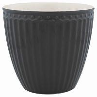 стакан alice dark grey в Кургане