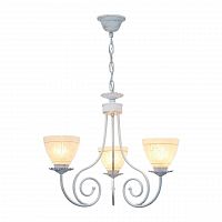 подвесная люстра toplight barbara tl1134-3h в Кургане