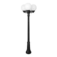 уличный фонарь fumagalli gigi bisso/g250 g25.156.s30.aye27 в Кургане