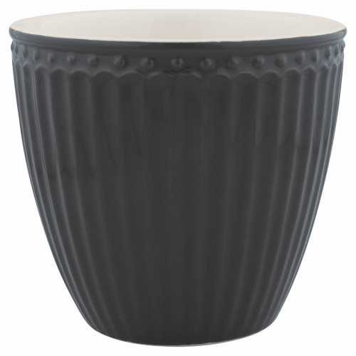 стакан alice dark grey в Кургане