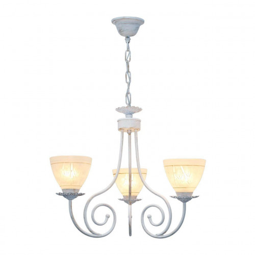 подвесная люстра toplight barbara tl1134-3h в Кургане