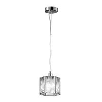 подвесной светильник odeon light brittani 4119/1 в Кургане