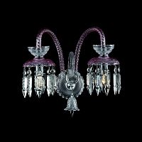 бра mb1102747-2a chrome от illuminati в Кургане