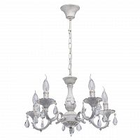 подвесная люстра mw-light аврора 371012605 в Кургане