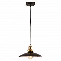 подвесной светильник lussole loft ix lsp-9604 в Кургане