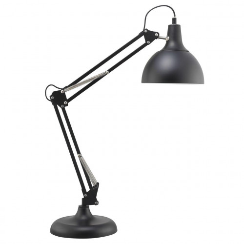 настольная лампа spot light dave 7901104 в Кургане