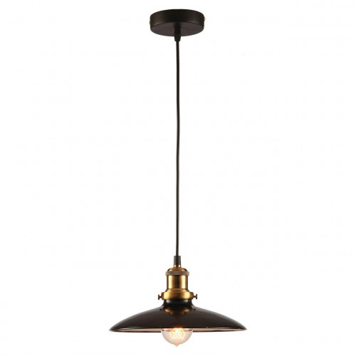подвесной светильник lussole loft ix lsp-9604 в Кургане