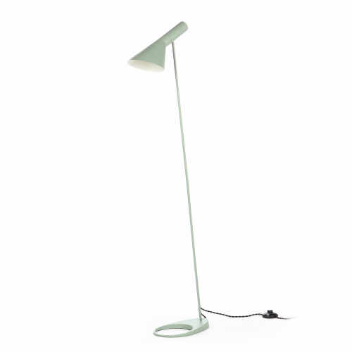 напольный светильник aj 2 серый в Кургане