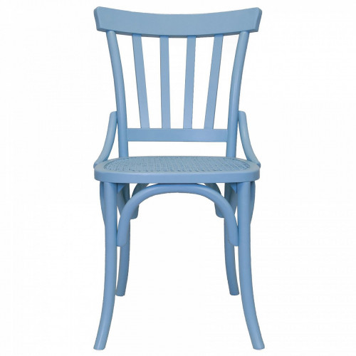 стул jax blue голубой в Кургане
