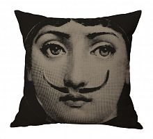 подушка с портретом лины пьеро форназетти whiskers в Кургане