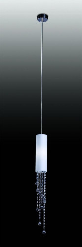 подвесной светильник odeon light notts 2571/1 в Кургане
