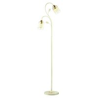 торшер lumion filla 3029/2f в Кургане