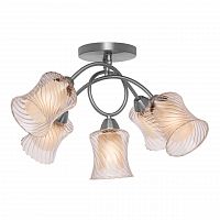 потолочная люстра silver light evita 132.55.5 в Кургане