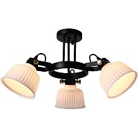 потолочная люстра omnilux oml-28207-03 в Кургане