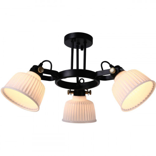 потолочная люстра omnilux oml-28207-03 в Кургане