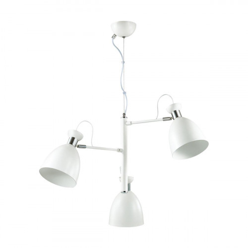 подвесная люстра lumion kizzy 3734/3 в Кургане