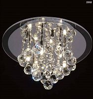 потолочный светильник mantra crystal 2332 в Кургане