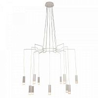 подвесная люстра maytoni davida mod035pl-12w в Кургане