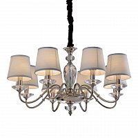 подвесная люстра omnilux elice oml-86903-08 в Кургане
