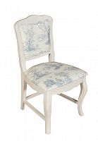 стул mobilier de maison бело-серый в Кургане