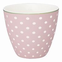 стакан spot pale pink в Кургане