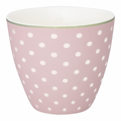 стакан spot pale pink в Кургане
