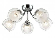 потолочная люстра lumion brinna 3071/5c в Кургане