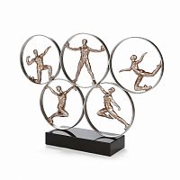 статуэтка olimpics в Кургане
