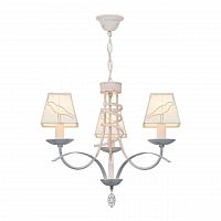 подвесная люстра toplight grace tl1139-3h в Кургане