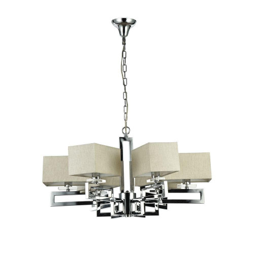 подвесная люстра maytoni megapolis mod906-06-n в Кургане