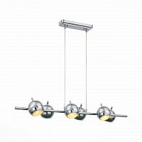 подвесная люстра st luce glio sl854.113.06 в Кургане