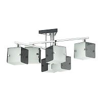 потолочная люстра lumion cubo 4411/6c в Кургане