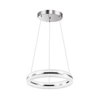 подвесной светодиодный светильник odeon light constance 4603/36l в Кургане