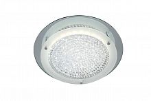 потолочный светодиодный светильник mantra crystal 5091 в Кургане