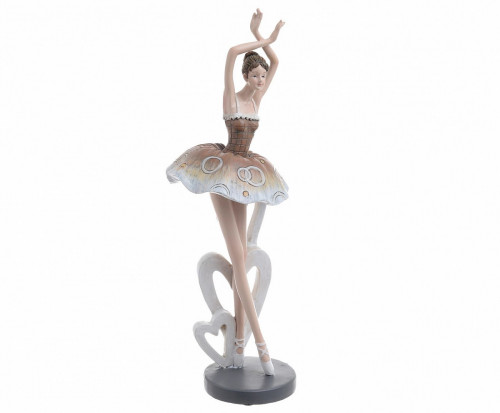 статуэтка balerina в Кургане