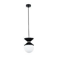 подвесной светильник maytoni ovation mod264-pl-01-b в Кургане