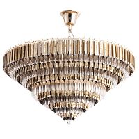 подвесная люстра divinare frizzante 1683/01 lm-16 в Кургане