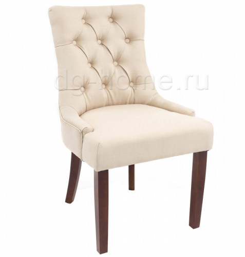 стул деревянный derby walnut в Кургане