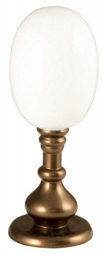 декор fatal eggs white small в Кургане