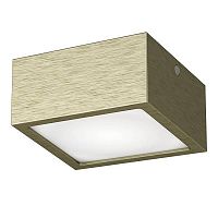 потолочный светодиодный светильник lightstar zolla 213921 в Кургане