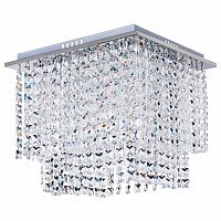 дизайнерский потолочный светильник spot light euphoria 5970328 в Кургане